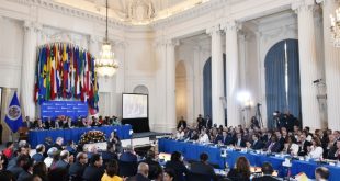 La OEA pidió a la CPI emitir órdenes de captura contra responsables de crímenes en Venezuela