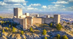 Parador de Jaén.