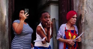 Madres cubanas celebran su día en un país en crisis profunda y con más de mil presos políticos