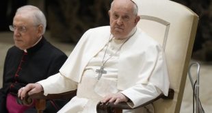 Maduro expresó que espera que el Papa Francisco pueda visitar pronto a Venezuela