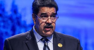 Maduro propone ley que establece aporte mensual de empresarios para subir pensiones