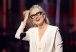 Meryl Streep ovacionada en Cannes