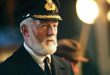 Muere Bernard Hill, actor de Titanic y El señor de los anillos, a los 79 años