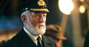 Muere Bernard Hill, actor de ‘Titanic’ y ‘El señor de los anillos’