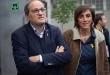 Muere Carola Miró, mujer del expresidente de Cataluña Quim Torra
