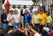 Nora Bracho: El Zulia tiene el compromiso de decidir las elecciones del 28 de julio