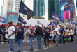 Panamá inicia su jornada electoral para elegir a su presidente, diputados y autoridades locales