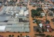 Sur de Brasil azotado por las peores inundaciones en 80 años: hay al menos 37 muertos