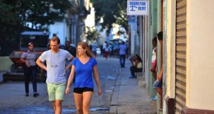 "Tenga mucho cuidado en Cuba", advierte Canadá a sus ciudadanos interesados en hacer turismo en la isla