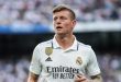 Toni Kroos anuncia que dejará el fútbol después de la Eurocopa 2024