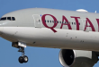 Un nuevo episodio de severas turbulencias deja 12 heridos en un vuelo de Doha a Dublín