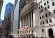 Wall Street cerró este viernes al alza