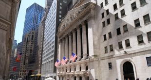 Wall Street cerró este viernes al alza