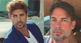 William Levy regresa con dos nuevos proyectos: “Arcadia” y “Bajo Un Volcán”