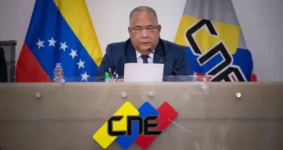 ¿Cuándo se realizará el simulacro electoral en Venezuela?