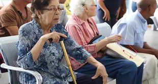 ¿Cuánto cobrarán los pensionados tras aumento del bono de Guerra Económica?