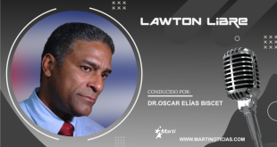 Lawton Libre