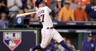 Altuve indetenible ! - DolarToday