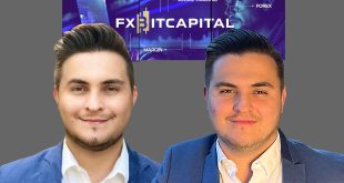 Andrés y Alejandro Vera García, hijos de periodista que dirigió ONG en Venezuela, envueltos en caso internacional de fraude de Fxbitcapital