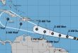 Beryl impactará gran parte de Cuba desde la madrugada del miércoles