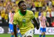 Brasil retoma rumbo en Copa América con goleada ante Paraguay