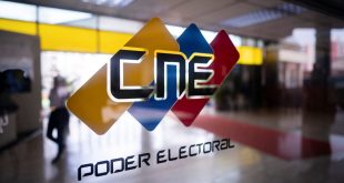 CNE confirmó participación del Centro Carter como observador electoral de las presidenciales