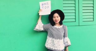 China condena a periodista de #Metoo y activista sindical con hasta cinco años de cárcel