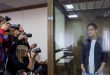 Comienza en Rusia "farsa" de juicio contra el periodista estadounidense Evan Gershkovich