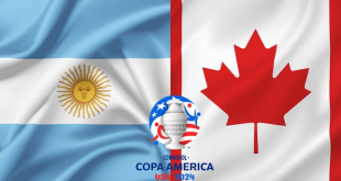 Con Messi de titular y una sorpresa de Scaloni, Argentina inicia la defensa del título de la Copa América ante Canadá