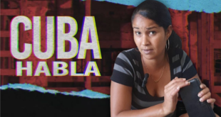 Cuba habla: “… mamá tengo hambre y no tener que darle, sí, es difícil”