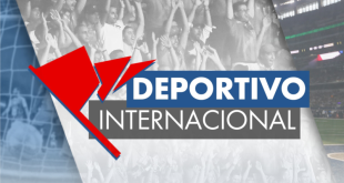 Deportivo Internacional 06/24/2024