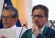 Disidencia FARC declara cese unilateral del fuego tras ciclo de diálogo con gobierno colombiano