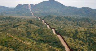 EE.UU: Abrasante calor en el suroeste causa muerte a tres migrantes en el desierto