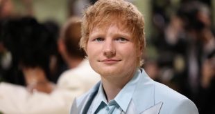 Ed Sheeran reveló por qué no tiene celular desde el 2015