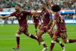 El enorme salto de la Vinotinto en el ranking de la FIFA tras su racha victoriosa en la Copa América
