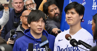 El extraductor de Ohtani se declaró culpable de cargos de fraude