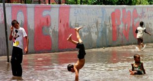 El verano en Cuba llega con poca y costosas opciones para niños y jovenes.