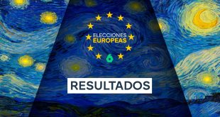 Elecciones europeas 2024: así quedará el Parlamento ante el fortalecimiento de la extrema derecha