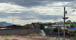 En Fotos | Cruces irregulares en la frontera se reducen a la mitad en sector de Arizona tras restricciones al asilo