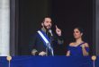 En Fotos | Nayib Bukele asume un segundo mandato como presidente de El Salvador