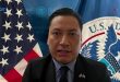 Entrevista a Luis Miranda, asistente principal de Relaciones Públicas del DHS