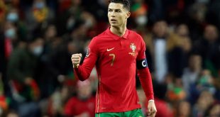 Este es el récord que Cristiano Ronaldo podría alcanzar con Portugal en la Eurocopa 2024