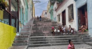 "Esto es como una aldea taína", elevada infestación del Oropouche y el dengue en Santiago de Cuba