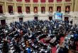 Gobierno de Milei propone ley para bajar edad de imputabilidad a 13 años en Argentina