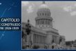 Historia Perdida: El Capitolio de Cuba, construido entre 1926-1929
