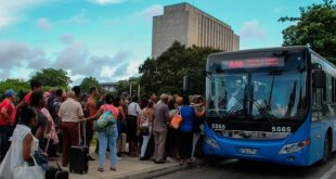 Info Martí | Aumentan los precios del transporte en Cuba