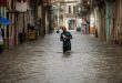 Info Martí | Inundaciones en La Habana