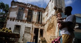 Info Martí | Se agudiza crisis de la vivienda en Cuba