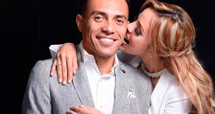 Juan Arango y Diana Lozano anunciaron su divorcio