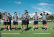 Jugadores de la Vinotinto inician entrenamientos en Tampa previos a la Copa América